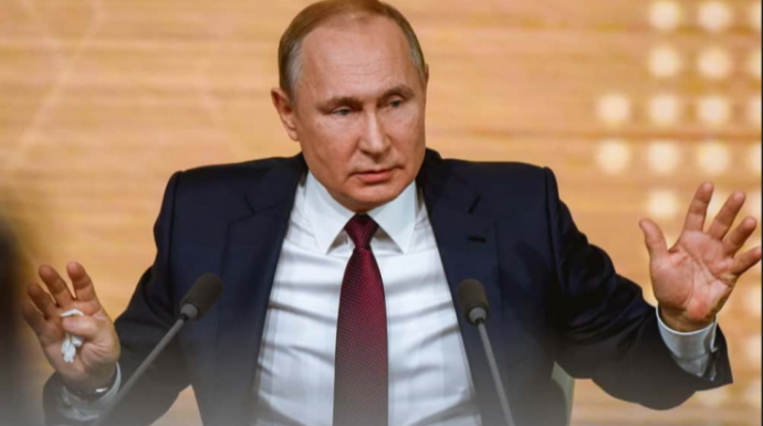 Putin Qarabağdakı Rusiya sülhməramlılarının gələcək taleyindən danışdı