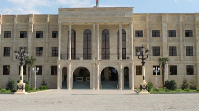 Masallı Rayon İcra Hakimiyyətində YENİ TƏYİNAT 