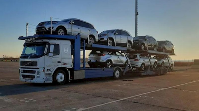 Gələn ildən Çindən maşın gətirmək çətinləşəcək - Ekspert yeni qaydaları AÇIQLADI - VİDEO