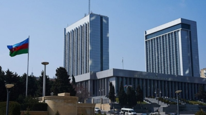Milli Məclisin növbəti iclası iyunun 29-da keçiriləcək