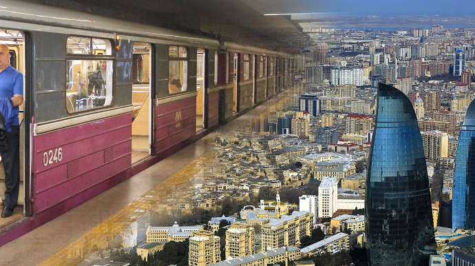 EIB Bakı metrosunun modernləşdirilməsi layihəsinin 50 faizini maliyyələşdirməyə hazırdır 