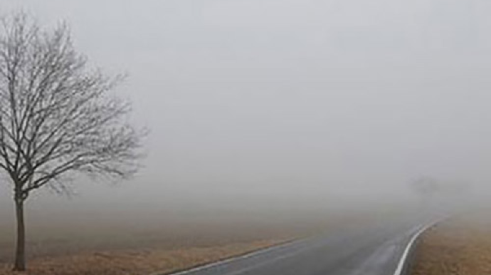 Yollarda görünüş məsafəsi məhdudlaşacaq