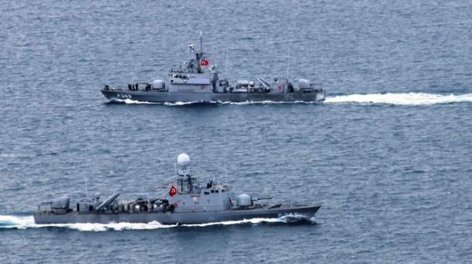 Bu müsəlman ölkəsi Türkiyədən döyüş gəmiləri alacaq