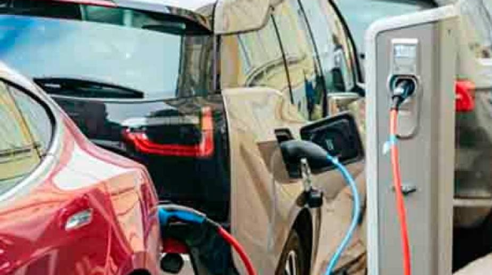 Çindən gələn elektromobillərin sayı azalıb - Bu azalmanın səbəbi nədir? - VİDEO 