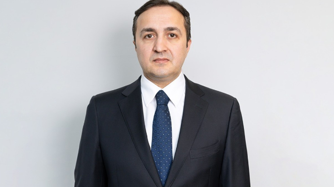 "Teleradio”ya yeni rəhbər təyin edildi 