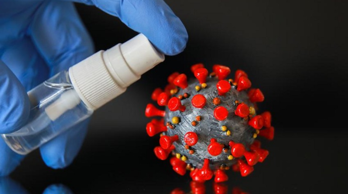 Alimlər koronavirusun ABŞ-da yayılması ehtimalını irəli sürdülər