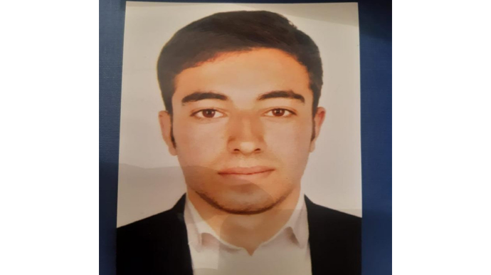 Şabranda 16 yaşlı oğlan itkin düşüb - FOTO 