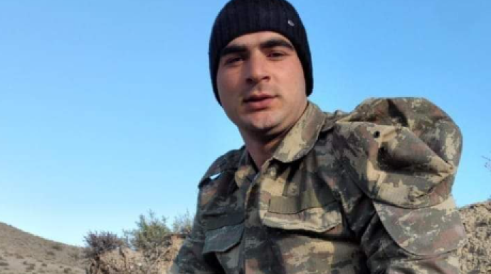 Oğlunun şəhid olmasından sonra ağır xəstəliyə düşən ana vəfat etdi - FOTO 