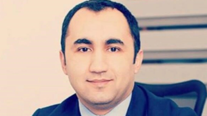 ADY-dən ayrılan department müdirinə yüksək vəzifə verildi 