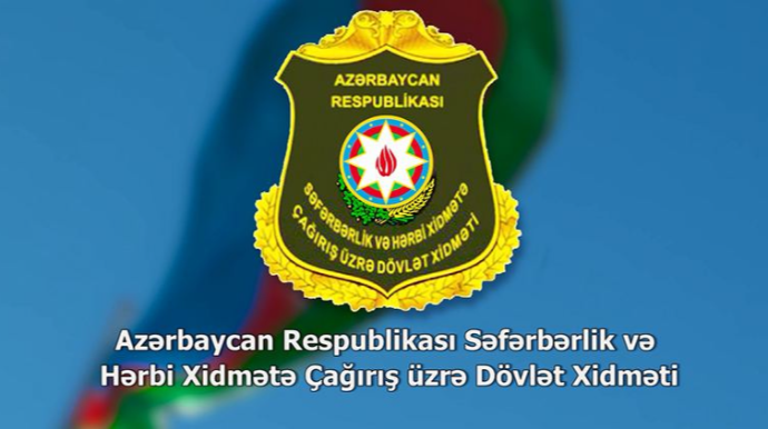 Ölkədə yaşayan azsaylı xalqların məcburi qaydada cəbhə bölgəsinə göndərilməsi yalandır