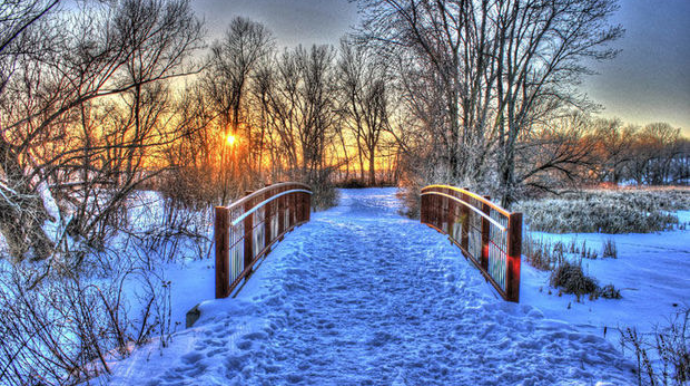 Xəzər “donur”, yağış, qar, külək gözlənilir - AÇIQLAMA 