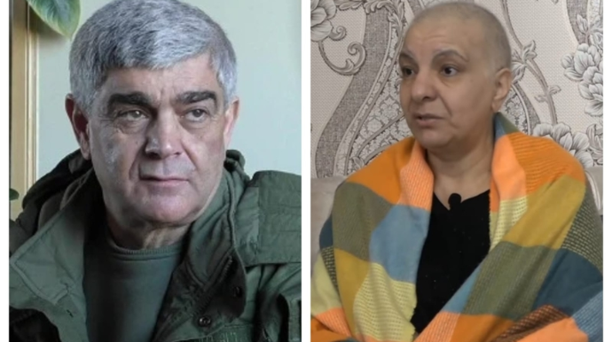 "Mənə su əvəzinə sidik içirtdi"  - Balasanyanın şok cinayəti üzə çıxdı  - VİDEO