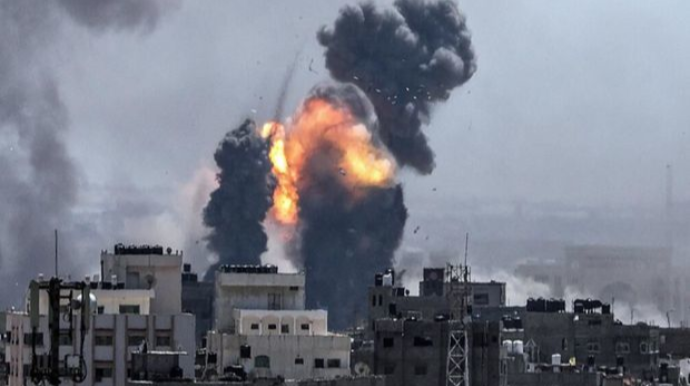 İsraildəki hadisələrdə həlak olan və ya yaralanan  Azərbaycan vətəndaşları barədə AÇIQLAMA