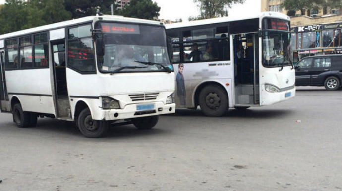 Будет ли увеличена стоимость проезда в автобусах?  - ВИДЕО