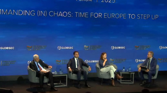 Orta Dəhlizlə bağlı  panel təşkil edilib 