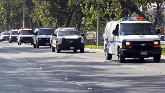 Miqrant oğruları 6 min il müddətinə azadlıqdan məhrum ediliblər