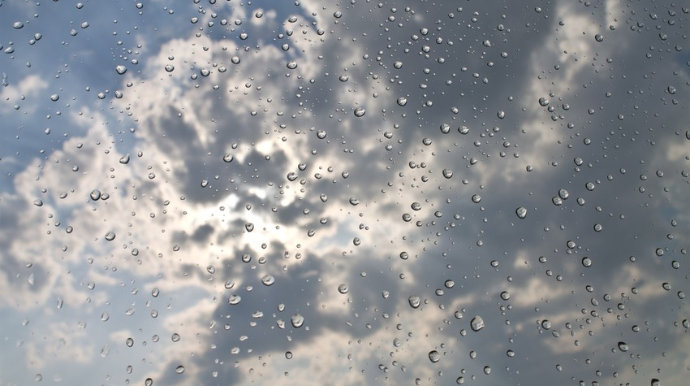 Sabah Bakıda yağış yağacaq 