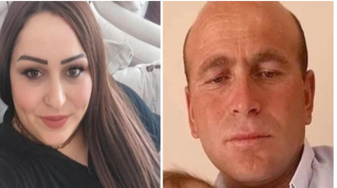 Keçmiş arvadını motosikletlə vurub öldürdü 