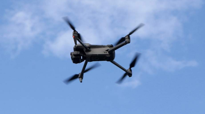 Dronlardan müdafiə üzrə koordinasiya qrupu yaradılır 