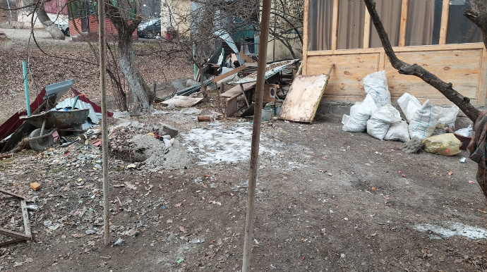 Göygöldə turizm zonalarını çirkləndirənlər cərimələndi  - FOTO