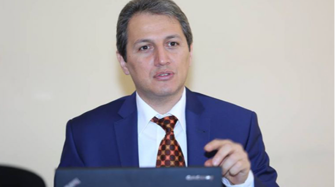 Ələsgər Məmmədliyə 15 il həbs tələb edildi 