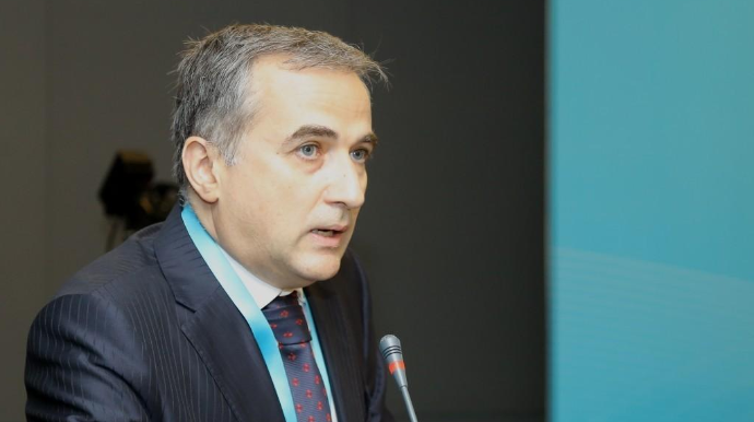 Fərid Şəfiyev:  "Ermənistanla imitasiya tipli danışıqların davam etdirilməsi mənasızdır"