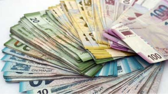 Азербайджан вернул долг в размере более 1 млрд манатов 