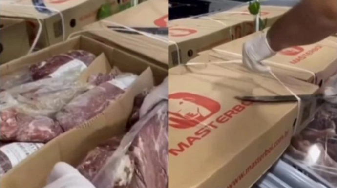 Monqolustan əti niyə 12 manatdır? - SƏBƏBİ BİLİNDİ 