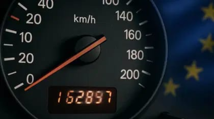 Avropada nəqliyyat sistemi sərtləşdirilir: Kilometraja müdaxilə edilməyəcək