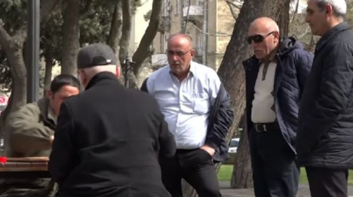 Azərbaycanda pensiya yaşının azaldılması yenidən gündəm oldu   - VİDEO