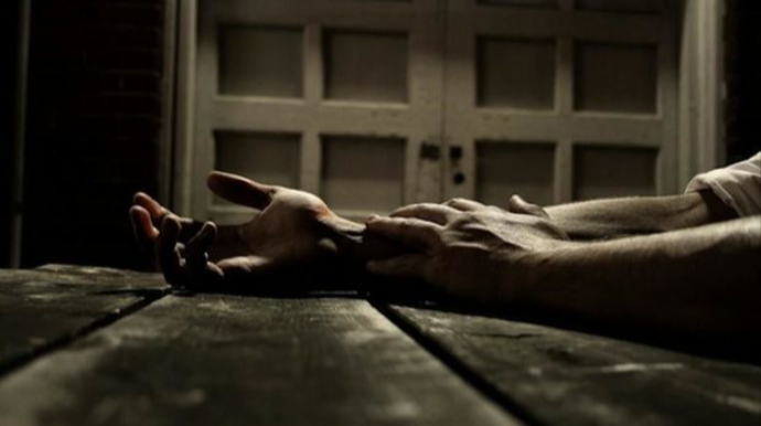 Bakı sakini evində halsız vəziyyətdə tapıldı