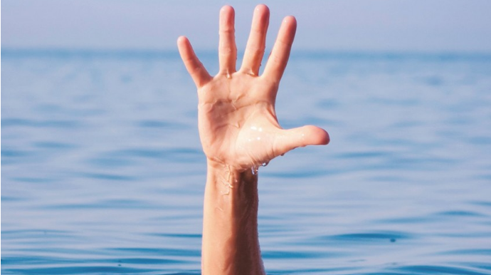 Lənkəranda dənizdə batan 21 yaşlı gəncin meyiti çıxarılıb