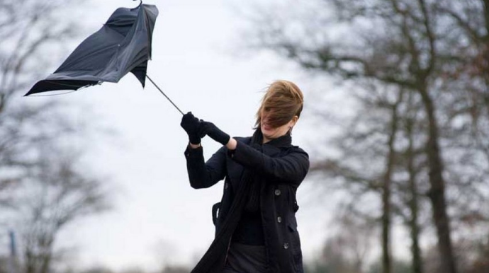 Azərbaycanda güclü külək əsəcək - XƏBƏRDARLIQ 