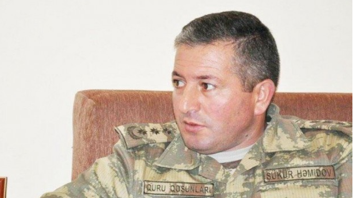 İlham Əliyevdən Şükür Həmidovla bağlı SƏRƏNCAM 