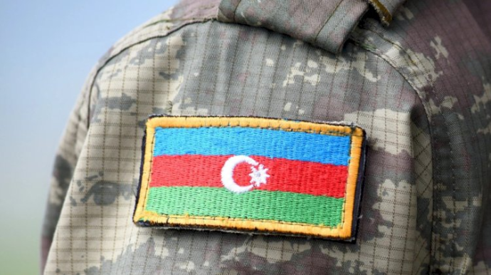 Azərbaycan Ordusunun hərbçisi vəfat edib - FOTO