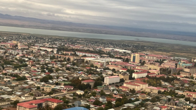 Naxçıvan əhalisinin sayı açıqlandı 