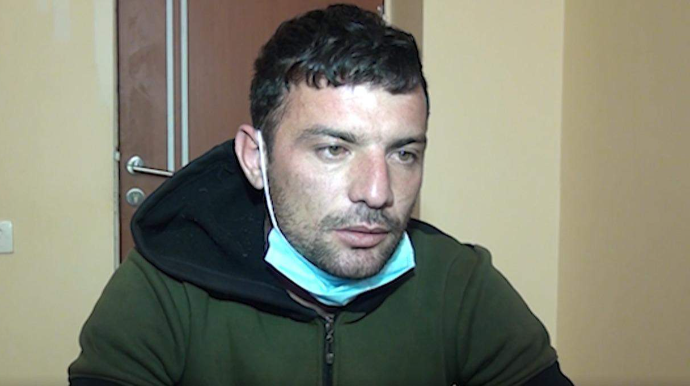 Tovuzda evdən 25 min manatlıq qızıl oğurlanıb - FOTO 