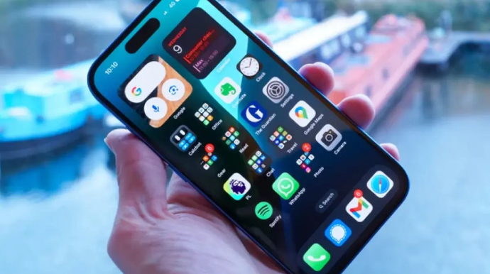 "iPhone" işlədənlərə pis xəbər - Bezdirici reklamlar gəlir 