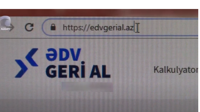 "ƏDV"-ni ala bilməyənlər mütləq izləsinlər  - VİDEO