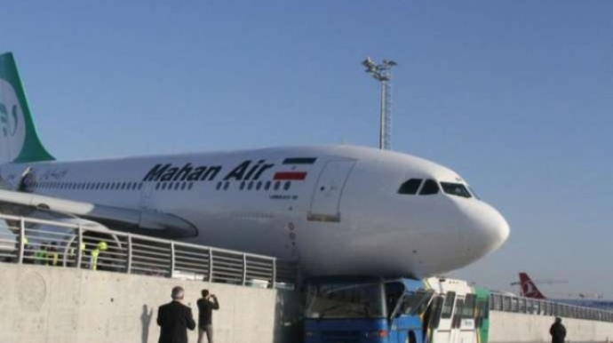 İran Azərbaycan və Ermənistana bütün uçuşları bərpa etdi 