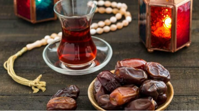 Ramazan ayının iyirmi dördüncü gününün duası  - İmsak və iftar vaxtı 