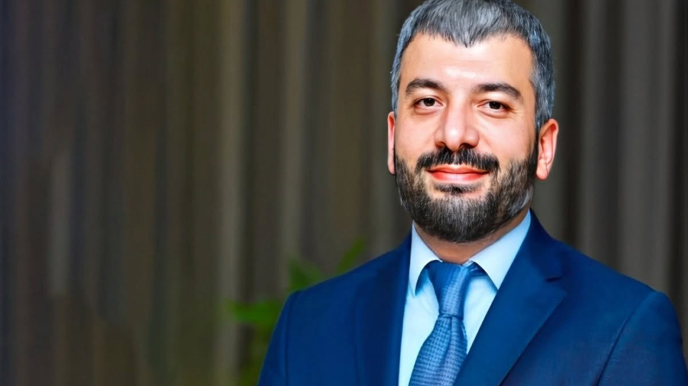 Xalq artistinin nəvəsinə yüksək vəzifə verildi