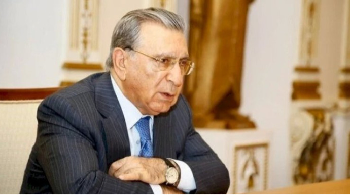 Ramiz Mehdiyevin ailə bankı BOKT oldu 