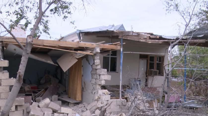 Deputat: "Ermənistan döyüşdə uduzduqca aqressiyası artır" 