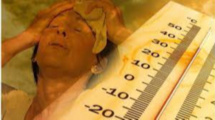 Yeri təhlükə gözləyir: dəhşətli istilər gəlir 