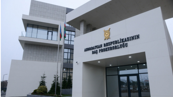 "Tərtər işi" üzrə 300-ə yaxın zərərçəkən dindirilib - RƏSMİ 