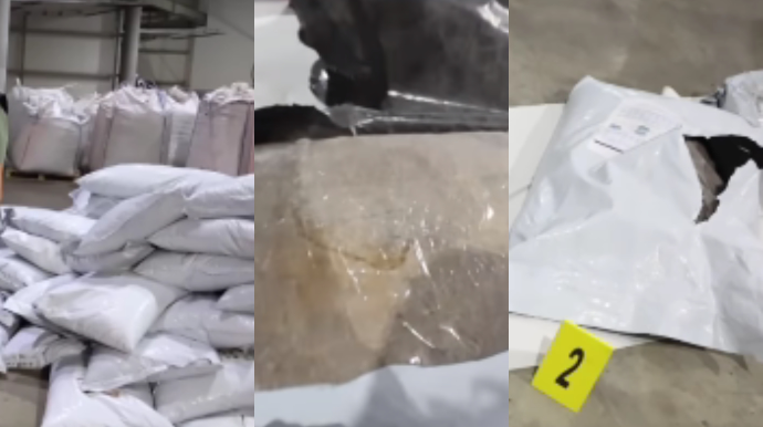 Azərbaycan üzərindən Gürcüstana 50 milyonluq heroin keçirməyə cəhd edən iranlı həbs olundu 