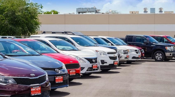 Azərbaycanda bu avtomobillərə tələbat artacaq 