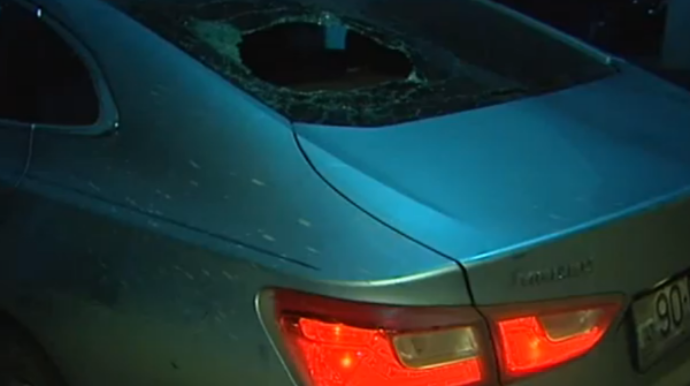 Cütlük övladlarını öldürüb 6 il zibil qutusunda və avtomobildə GİZLƏTDİ