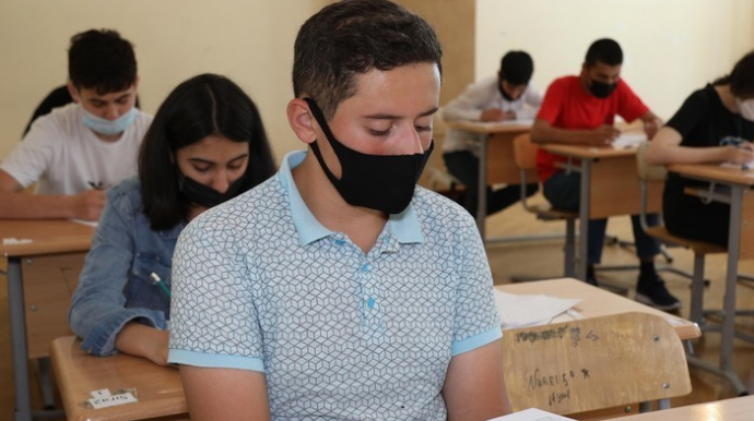 Bu gün 9 mindən çox abituriyent imtahan verəcək
